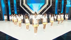 I.O.I - Pick Me & Dream Girls