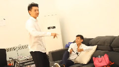 王青,冯建宇 - 找爸爸