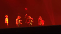 JIMIN(防弹少年团),J-HOPE(防弹少年团),SUGA(防弹少年团),田柾国(防弹少年团),防弹少年团 - Fire