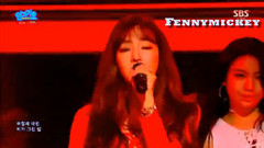Tiffany(少女时代),少女时代 - I Just Wanna Dance