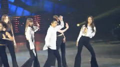 f(x),Krystal(f(x)),Amber(f(x)),Luna(f(x)) - 4 Walls
