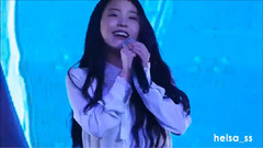 IU - 说粤语合集
