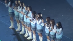 I.O.I - 咚咚咚