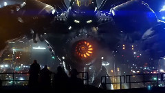 影视原声 - 一周视频串烧<环太平洋>机甲战士海陆空激斗巨怪