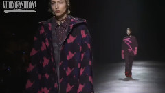 音乐短片 - Paris Men's Fashion Week