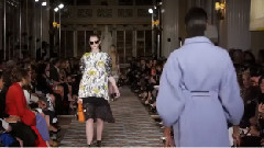 音乐短片 - 圣迪奥 2017年夏季新款女装