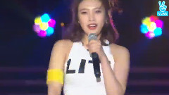 Red Velvet - Ice Cream Cake