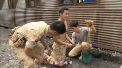 韩国群星,宋仲基 - 韩剧<太阳的后裔>幕后花絮