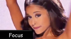 Ariana Grande - 出道至今最佳现场表演合集