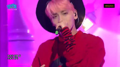 金钟铉(SHINee),SHINee - She Is(喜欢)