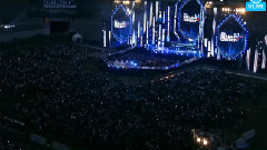 EXO - 韩国梦想演唱会 EXO L尖叫