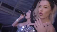 音乐短片 - DJ Albina Mango & MC Huliganka Клуб LUX