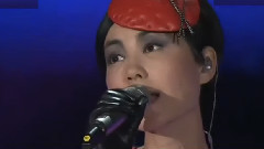 音乐短片 - 因为爱情