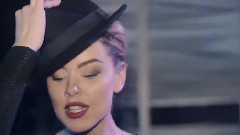 音乐短片 - DJ Albina Mango Клуб LUX