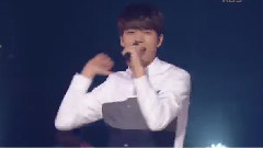 Infinite,南优贤(Infinite) - Rap & Be Mine & 一盏烛光