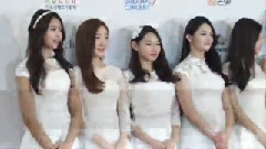 I.O.I - 2016首尔梦想演唱会红毯 I.O.I Cut