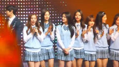 I.O.I - Opening