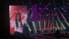 Luna(f(x)),Amber(f(x)),Krystal(f(x)),f(x) - 4 Walls