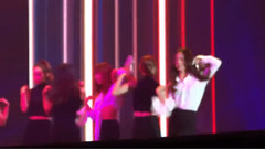 Luna(f(x)),Krystal(f(x)),Amber(f(x)),f(x) - 4 Walls