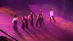 Luna(f(x)),Amber(f(x)),Krystal(f(x)),f(x) - 4 Walls