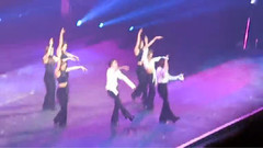 Krystal(f(x)),Luna(f(x)),Amber(f(x)),f(x) - 4Walls & 初智齿(Rum Pum Pum Pum)