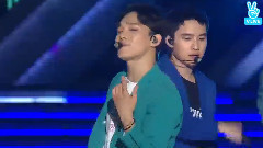EXO - Love Me Right