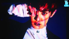 EXO - Lucky One & Monster 预告VCR