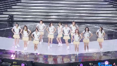 I.O.I - Dream Girls