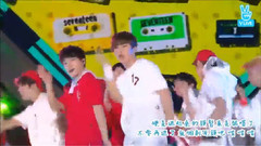 Dino(Seventeen),DK(Seventeen),Jun(Seventeen),圆佑(Seventeen),Seventeen - DOC和舞蹈