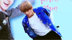 V(防弹少年团) - SAVE ME