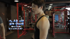 金俊秀,金在中 - 金俊秀健身全过程视频