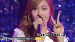 Jessica,太妍(少女时代),少女时代 - 金泰妍 & 郑秀妍2007-2014年最完美现场合集
