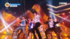 JIMIN(防弹少年团),防弹少年团 - 朴智旻Fire的所有3分33秒(Ft.心脏痛的危机)