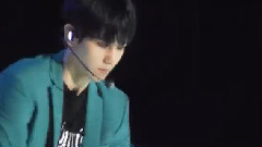 边伯贤(EXO),EXO,EXO-K - CALL ME BABY