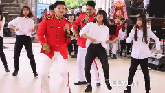 郑允浩 - 喇叭裤(Napal Baji)