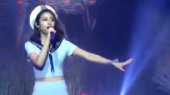 智妍,朴孝敏(T-ara),T-ara - Jiyeon & Hyomin Sweet Moments