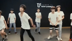 TFBOYS,TF家族 - Daylight