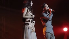 田馥甄,林宥嘉 - 寂寞寂寞就好 & 傻子