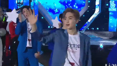 EXO - VCR ENDING