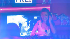 音乐短片 - Albina Mango 2 混音版