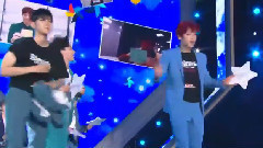 VIXX,T-ara,GFriend,EXO,SHINee - Ending 气球
