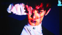 EXO - Monster 预告影像公开