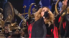 Madonna - Rebel Heart Tour台北站