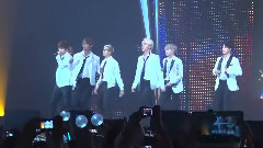 防弹少年团,f(x),I.O.I,Block B - KCON法国 2016 Highlights 新闻视频