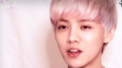 鹿晗,吴世勋(EXO) - 勋鹿粉红小剧场-1