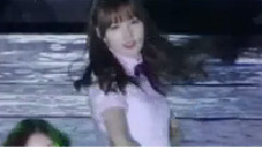 GFriend,艺琳(GFriend) - 时间流逝