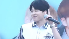 JIMIN(防弹少年团),防弹少年团 - Family