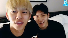 B.A.P - B.A.P VLIVE In新西兰 公演结束!