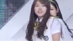 I.O.I,金素慧(I.O.I) - Dream Girls