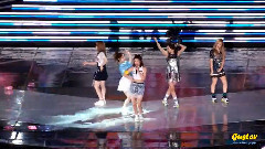 Red Velvet - Dumb Dumb & Ice Cream Cake